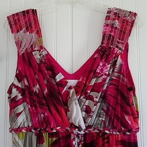 Roz & Ali dress